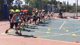 פיגוז הפעלות - יום הולדת